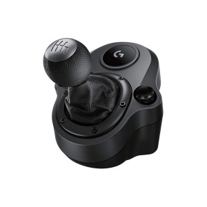 دسته دنده لاجیتک  Logitech Force Gear Shifter در بروزکالا