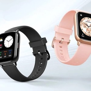 ساعت هوشمند آمازفیت مدل Amazfit pop 2  در بروز کالا