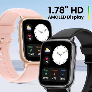 ساعت هوشمند آمازفیت مدل Amazfit pop 2  در بروز کالا