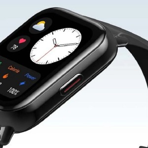 ساعت هوشمند آمازفیت مدل Amazfit pop 2  در بروز کالا