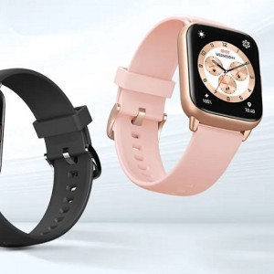 ساعت هوشمند آمازفیت مدل Amazfit pop 2  در بروز کالا