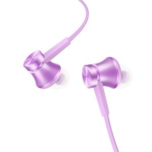 هندزفری شیائومی مدل Xiaomi 1More Design Piston Basic Edition در بروزکالا