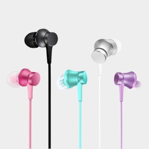 هندزفری شیائومی مدل Xiaomi 1More Design Piston Basic Edition در بروزکالا