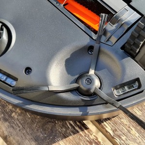 جارو برقی رباتی هوشمند شیائومی مدل Xiaomi Mi Robot Vacuum-Mop 2 Pro در بروزکالا