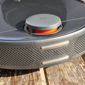 جارو برقی رباتی هوشمند شیائومی مدل Xiaomi Mi Robot Vacuum-Mop 2 Pro در بروزکالا