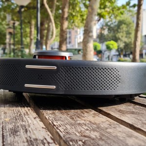 جارو برقی رباتی هوشمند شیائومی مدل Xiaomi Mi Robot Vacuum-Mop 2 Pro در بروزکالا