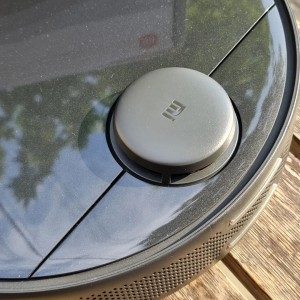 جارو برقی رباتی هوشمند شیائومی مدل Xiaomi Mi Robot Vacuum-Mop 2 Pro در بروزکالا