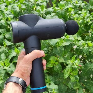 ماساژور تفنگ BURNNOVE XH-12V در بروز کالا