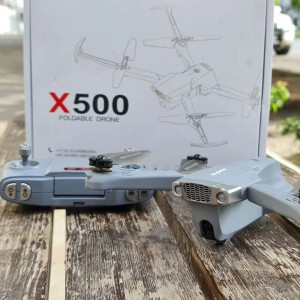 کوادکوپتر X500 SYMA در بروزکالا
