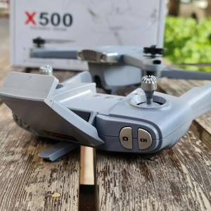 کوادکوپتر X500 SYMA در بروزکالا