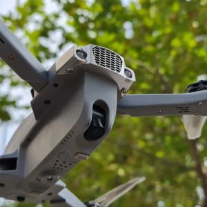 کوادکوپتر X500 SYMA در بروزکالا