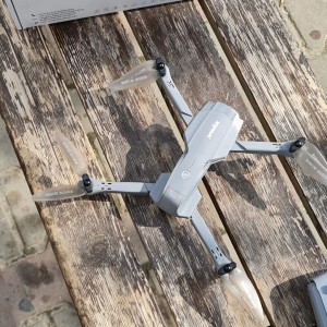 کوادکوپتر X500 SYMA در بروزکالا