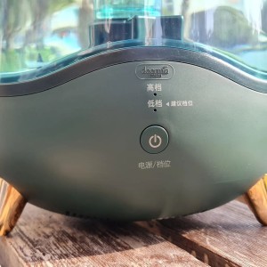 دستگاه رطوبت ساز شیائومی مدل Deerma DEM-F329 در بروزکالا