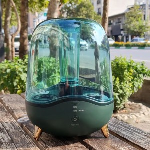 دستگاه رطوبت ساز شیائومی مدل Deerma DEM-F329 در بروزکالا