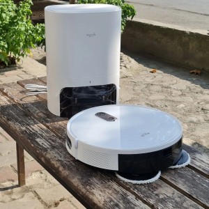 جاروبرقی درما شیائومی مدل Xiaomi Deerma DEM-A10W در بروزکالا