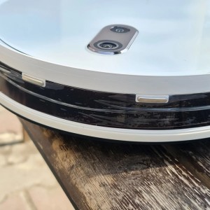 جاروبرقی درما شیائومی مدل Xiaomi Deerma DEM-A10W در بروزکالا