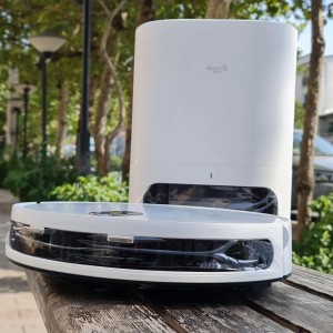 جاروبرقی درما شیائومی مدل Xiaomi Deerma DEM-A10W در بروزکالا
