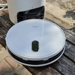 جاروبرقی درما شیائومی مدل Xiaomi Deerma DEM-A10W در بروزکالا