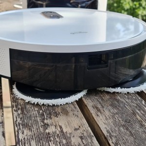 جاروبرقی درما شیائومی مدل Xiaomi Deerma DEM-A10W در بروزکالا