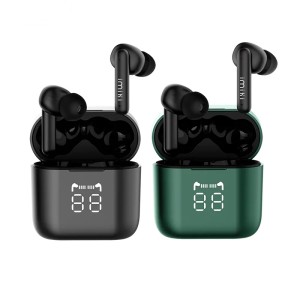 هندزفری بلوتوثی آیمیکی مدل IMIKI T13  در بروزکالا