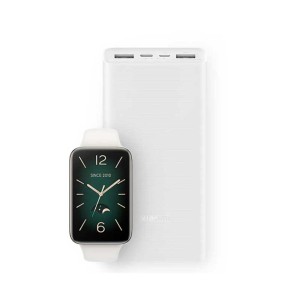 پاوربانک شیائومی مدل Xiaomi PB2022ZM ظرفیت 20000 میلی آمپر/ 22.5وات در بروزکالا