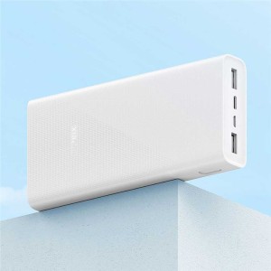 پاوربانک شیائومی مدل Xiaomi PB2022ZM ظرفیت 20000 میلی آمپر/ 22.5وات در بروزکالا