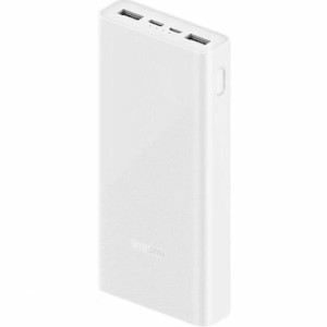 پاوربانک شیائومی مدل Xiaomi PB2022ZM ظرفیت 20000 میلی آمپر/ 22.5وات در بروزکالا