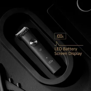 ماشین اصلاح سر و صورت شیائومی مدل Xiaomi Grooming Kit Pro
