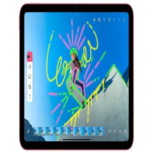 آیپد 10.2 اینچ IPad 10 با ظرفیت 256 گیگ بایت WiFi در بروزکالا