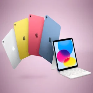 آیپد 10.2 اینچ IPad 10 با ظرفیت 256 گیگ بایت WiFi در بروزکالا