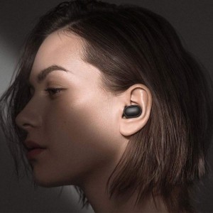 ایرفون بی سیم شیائومی مدل Xiaomi Earbuds Basic S در بروزکالا