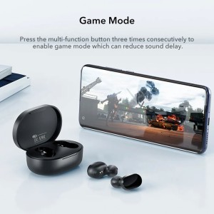 ایرفون بی سیم شیائومی مدل Xiaomi Earbuds Basic S در بروزکالا