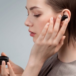 ایرفون بی سیم شیائومی مدل Xiaomi Earbuds Basic S در بروزکالا