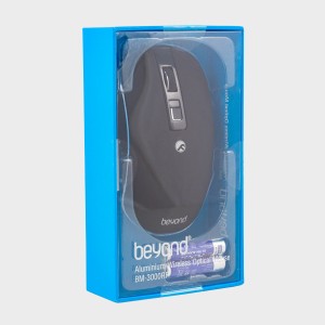 ماوس بی سیم بیاند BM-3000 RF