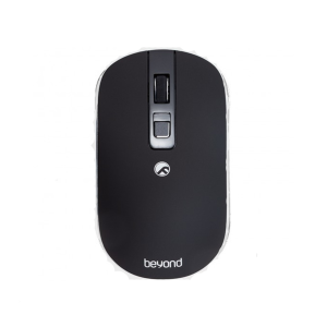ماوس بی سیم بیاند BM-3000 RF