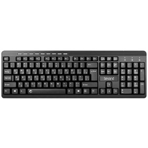 کیبورد بی سیم بیاند Beyond BK-3451RF در بروزکالا