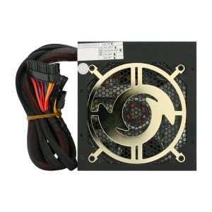 پاور کامپیوتر تسکو مدل TSCOTP 700W در بروز کالا