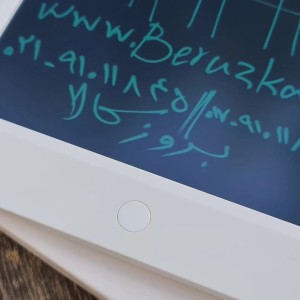 کاغذ دیجیتال 10 اینچی شیائومی مدلXiaomi MI XMXHB01WC 10 inch در بروزکالا