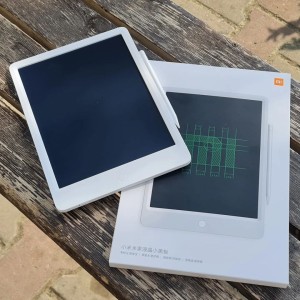 کاغذ دیجیتال 10 اینچی شیائومی مدلXiaomi MI XMXHB01WC 10 inch در بروزکالا