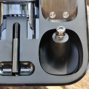 ماشین اصلاح سر و صورت شیائومی مدل Xiaomi Grooming Kit Pro