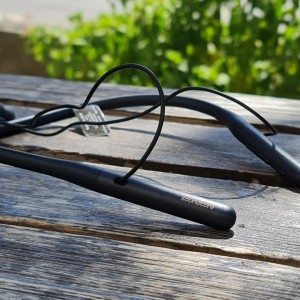 هدفون دورگردنی بی سیم انکر  مدل Anker life u2 در بروزکالا