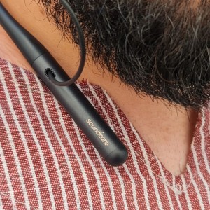 هدفون دورگردنی بی سیم انکر  مدل Anker life u2 در بروزکالا