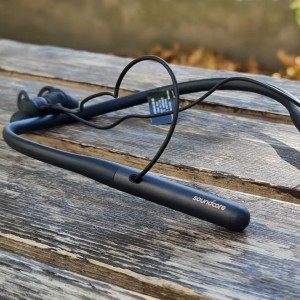 هدفون دورگردنی بی سیم انکر  مدل Anker life u2 در بروزکالا