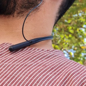 هدفون دورگردنی بی سیم انکر  مدل Anker life u2 در بروزکالا