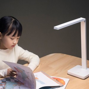 چراغ مطالعه میجیا شیائومی Table Lamp Lite در بروزکالا