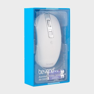 ماوس بی سیم بیاند BM-3000 RF در بروزکالا