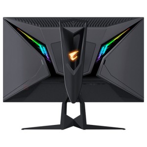 مانیتور 27 اینچ گیمینگ گیگابایت آئوروس مدل  Aorus FI27Q-P  در بروز کالا