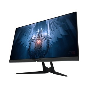 مانیتور 27 اینچ گیمینگ گیگابایت آئوروس مدل  Aorus FI27Q-P  در بروز کالا