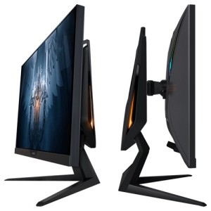 مانیتور 27 اینچ گیمینگ گیگابایت آئوروس مدل  Aorus FI27Q-P  در بروز کالا