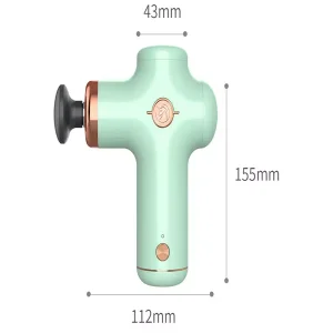 641407ماساژور تفنگی شیائومی Yesoul MG11 در بروز کالا2.webp